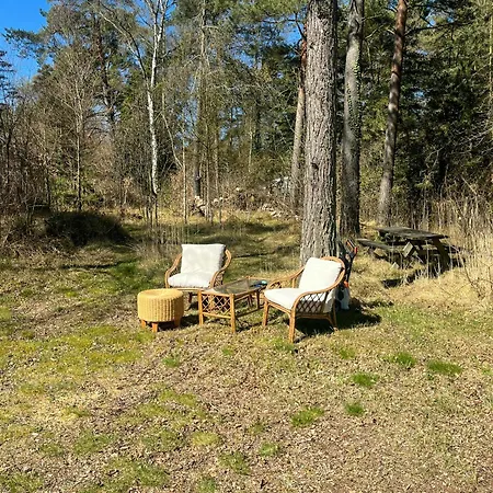 Casa vacanze Summer House With Wild Garden By Arreso Frederiksværk